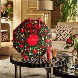 RITUALS Adventskalender RITUALS CLASSIC Адвент-календарь 2025, 24 роскошных бьюти-сюрприза для лица и тела