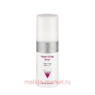 ARAVIA Professional Лифтинг-тонер цветочный Flower Lifting Toner 150 мл арт9102