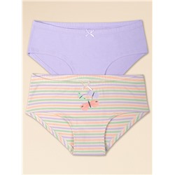 Трусы для девочек
