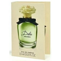 DOLCE & GABBANA DOLCE lady  1.5ml edp