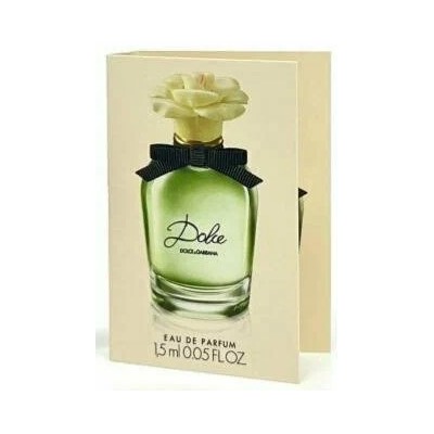 DOLCE & GABBANA DOLCE lady  1.5ml edp