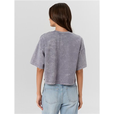 ФУТБОЛКА ЖЕНСКАЯ 112664-1