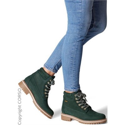 Tamaris-Schnürboots