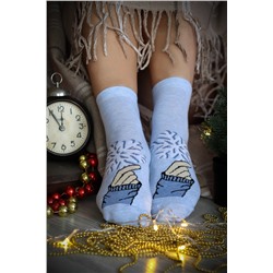 Носки Волшебство женские