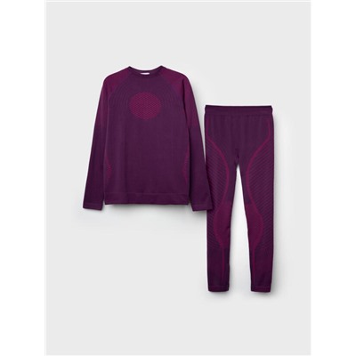 Термобелье для девочки