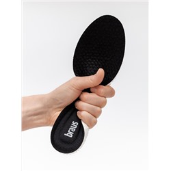 BRAUS Стельки SOFTSTEP (EVA-пена) р.41-46