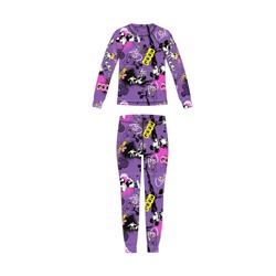 Термобелье для девочки