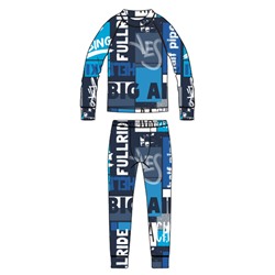 Термобелье для мальчика