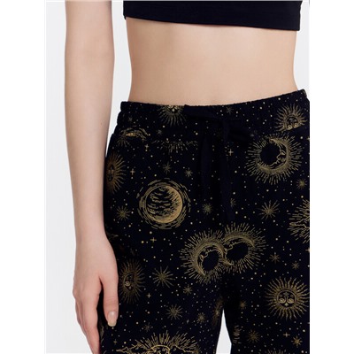 БРЮКИ ЖЕНСКИЕ 532310