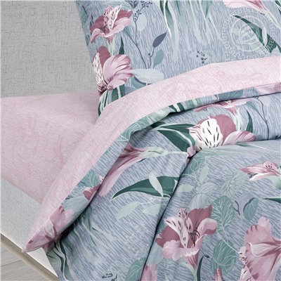 КПБ Алисия поплин Арт Дизайн