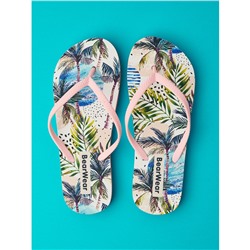 Сланцы «Пальмы»