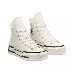 Кеды Чак 70 Плюс Кэнвес, Chuck 70 Plus Canvas, произв. Converse