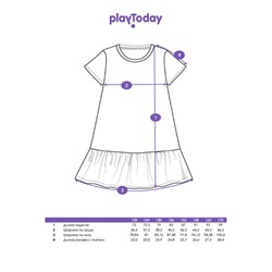 Ночная сорочка