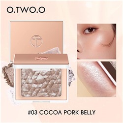 Хайлайтер O.TWO.O Star Moving Shining Highlight № 3 7 g
