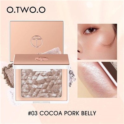 Хайлайтер O.TWO.O Star Moving Shining Highlight № 3 7 g