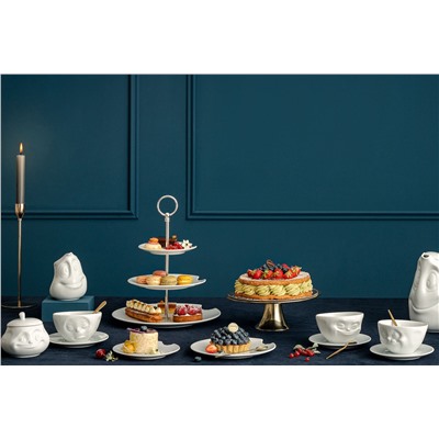 Этажерка Food-Tempel, 3 яруса, Ø15/20/28 см