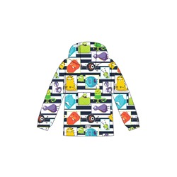 Ветровка для мальчика