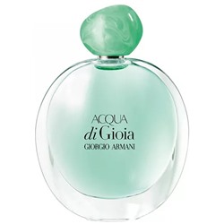 ARMANI AQUA  DI GIOIA lady TESTER 100ml edp