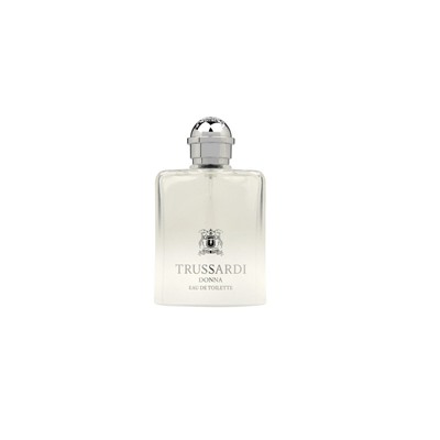 Туалетная вода Trussardi Donna 100мл жен тестер edt