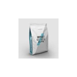 Impact Whey Protein Elite