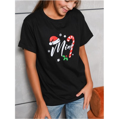 Футболка "Леденец" девочка