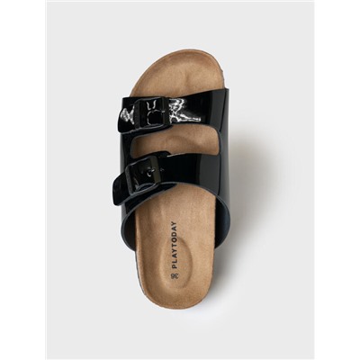 Шлепанцы для девочки