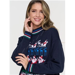 Свитер женский 9232-94025