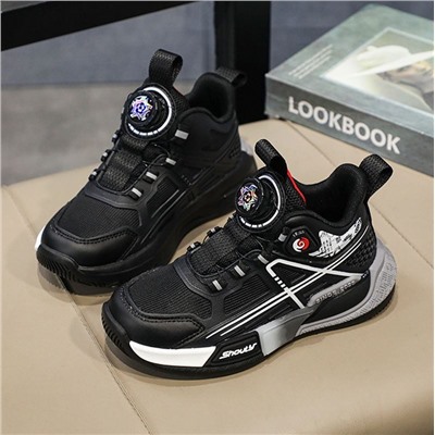Keyolong   с автошнурками  L9720