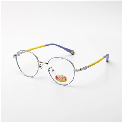 Оправа Dory 63020 голубой