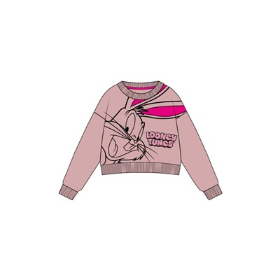 Свитшот для девочки