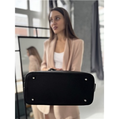 Сумка женская из телячьей кожи