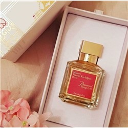 Francis Kurkdjian Baccarat Rouge 540