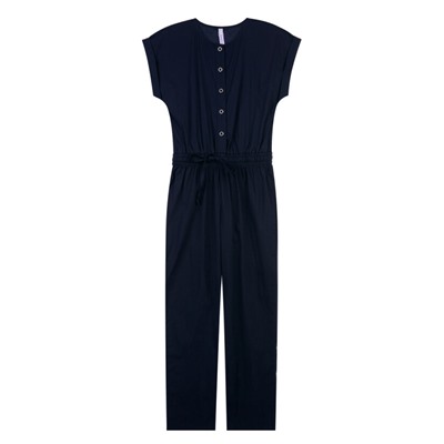 Комбинезон для девочки