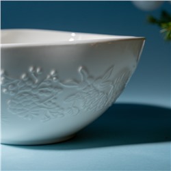 САЛАТНИК LEFARD "CELEBRATION" 20*8,5 СМ 1200 МЛ (КОР=12ШТ.)