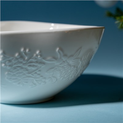 САЛАТНИК LEFARD "CELEBRATION" 20*8,5 СМ 1200 МЛ (КОР=12ШТ.)