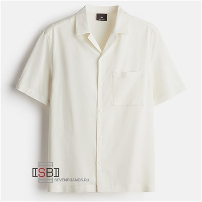H&M, 826809, Рубашка к/р
