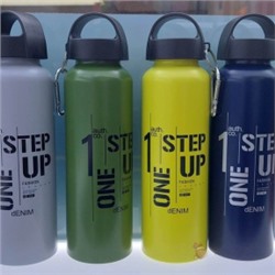 257-0078 Бутылка спортивная A656 (610 мл)