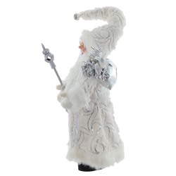 GAEM Дед Мороз, L27 W19 H45 см