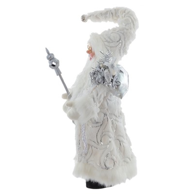 GAEM Дед Мороз, L27 W19 H45 см