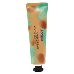 Крем для рук Lorilac Увлажняющий Масло Ши 30 ml