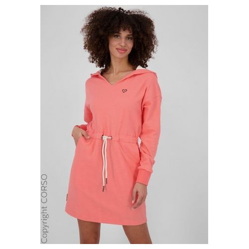 Ak Kleid Scarlaa Время выкупа ВЫКУПАТЬ СРАЗУ, Выкуп возможен в случае ВЫКУП БЕЗ ИЗМЕНЕНИЯ ЦЕНЫ в €, Условия закупки Я ознакомлен и согласен с изменениями, Размер XS, Производитель Alife & Kickin