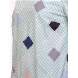 M64-2 Платье женское (100% полиэстер)