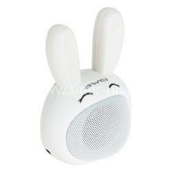 Колонка AWEI (Y700) Bluetooth (белая)