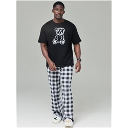 Пижама "Семья" Мужская