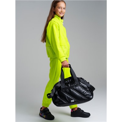 Сумка спортивная для девочки