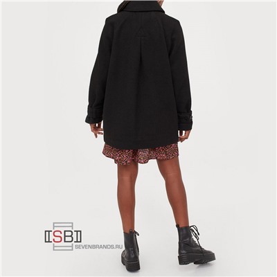 H&M, 105435, Пальто