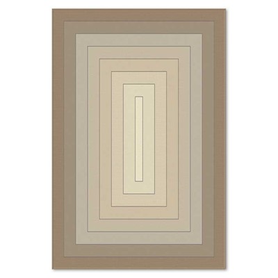 Ковер Soho 1.6x2.3 м 1945 18432