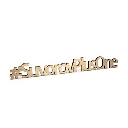 #SuvorovPlusOne