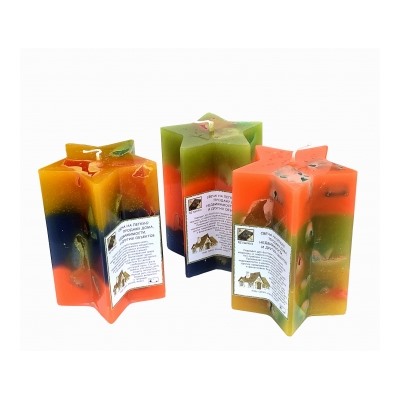 Свеча на легкую продажу дома, недвижимости, и других объектов