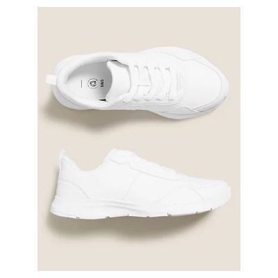 Kids' Freshfeet™ Trainers (13 Smaill - 6 Large)